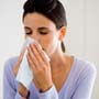 Allergies Common in Winter